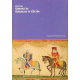 OSMANLI'DA KURUMLAR VE KÜLTÜR (CILTLI) - MURAT BELGE