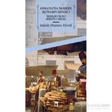 Osmanlı’da Modern İktisadın İzinde 1 - sakizli ohannes efendii
