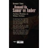Osmanlı’da Samur ve Amber - Muammer Yılmaz