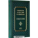 Osmanlı'da Sosyal Sınıf Ve Kimlikler - Kudret Altun