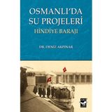 Osmanlı’da Su Projeleri - Deniz Akpınar