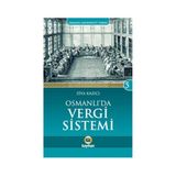 Osmanlı’da Vergi Sistemi - Ziya Kazıcı