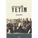 Osmanlı'dan Cumhuriyet'e Yetim - Hikmet Zeki Kapcı