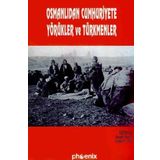 OSMANLIDAN CUMHURIYETE YÖRÜKLER VE TÜRKMENLER - HAYATI BEŞİRLİ;İBRAHİM ERDAL