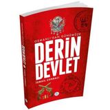 Osmanlıdan Günümüze Derin Devlet - İsmail Çorbacı