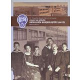 Osmanlı'dan Günümüze Hayallerin Gerçekleştiği 100 Yıl - Mehmet Altun