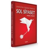 Osmanlı’dan Günümüze Türkiye’de Sol Siyaset - Cemal Fedayi