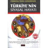 Osmanlı’dan Günümüze Türkiye’nin Siyasal Hayatı - Adem Çaylak Adem Çelik Ali Kemal Özcan Bekir Berat Özipek Birol Akgün Cemal Fedayi E. Fuat Keyman Erkan Doğan İsmail Akbal İsmail Hacıfettahoğlu Lale Ersoy Muhittin Ataman Murat Belge Murat Çemrek Murat Yı