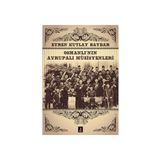 OSMANLI'NIN AVRUPALI MÜZİSYENLERİ - EVREN KUTLAY BAYDAR