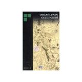OSMANLI´NIN GEZGINLERI - MAHMUT AK