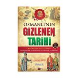 Osmanlı’nın Gizlenen Tarihi - Lütfi Şahin