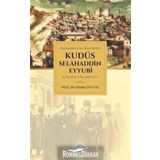 Osmanlının Son Cihan Projesi Kudüs Selahaddin Eyyubi Külliye-i İslamiyesi - Kenan Ziya Taş