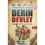 Osmanlı’yı Yıkan Derin Devlet - Enes Türkoğlu