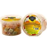 Osmanoğlu 180 gr Meyve Aromalı Kuş Lokum