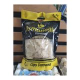 OSMANOĞLU TARHANA Bol Yoğutlu Çerezlik Cips Tarhana Maraş Tarhanası 450 gr.