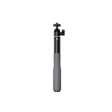 Osmo Action, Gopro, Insta360 Uyumlu Su Altı Kullanımına Uygun Alüminyum Selfie Stick (65Cm)