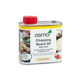 Osmo Chopping Board Oil Kesme Tahtası Yağı 0,5l - 0,5 L - Şeffaf