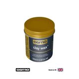 Osmo Clay Limited Edition 100 ml Mat Görünümlü Kil Bazlı Sert Wax