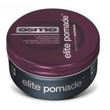 Osmo Elite Pomade 100 ml Güçlü Tutucu Parlak Şekillendirici Wax