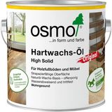 Osmo Hartwachs-Öl Şeffaf Iç Mekan Masif Kaplama Mobilya ve Parke Yağı 375 ml - Mat