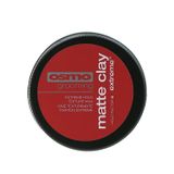 Osmo Matte Clay Extreme Mat Görünümlü Kil Bazlı Ekstra Sert Wax 25 ml
