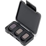 Osmo Pocket 3 Manyetik ND Filtre Seti