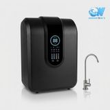 Osmowaters Slim Dijital 5A Tanksız Su Arıtma Cihazı – 600 Gpd Direkt Akış, Dokunmatik Ekran, Pompalı