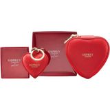 Osprey London Tilly Kalp Deri Takı Kutusu ve Anahtarlık Hediye Seti