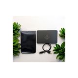 Osqar 2.5" Usb 2.0 Harici Ssd Harddisk Hdd Kutusu Kılıf Hediyeli Sata Hard Disk Harici