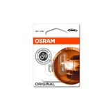 Osram 1.2w Yeni Nesil T5 Uyumlu Mini Dipsiz Ampul 12v 1.2w 2 Adet