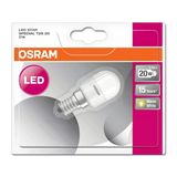 Osram 1.3 W Sarı Stick E14 Duy Led Buzdolabı Ampul (6'Li Paket)