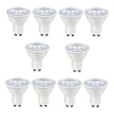 Osram 10 Adet GU10 Duylu 5W Led Ampul