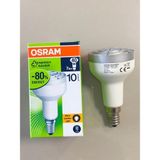 Osram 10 ADET Osram R50 SPOT AMPUL -7w=40w Sarı 2500 Kelvin TASARRUFLU LAMBA - E14 İNCE DUYLU