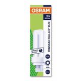 Osram 10W 4P/840 Plc Ampül 4 Pinli 4000K Özel Ampül