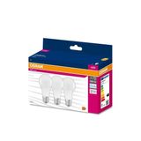 Osram 10W (75W) 3 Lü Led Ampul Beyaz 6500K