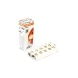 Osram 12v 67 R10w Park Stop Ampulü 10 Adet Orjinal 5008 10x