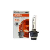 Osram 12V-85V Xenon Ampul D2S 35W 4300K
