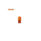 Osram 12V 93 AMPUL DİPSİZ T20 21W SARI
