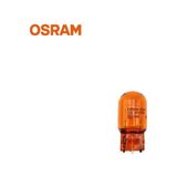 Osram 12V 93 Ampul Dipsiz T20 21W Turuncu