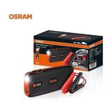 OSRAM 12V AKÜ TAKVİYE CİHAZI (BOOSTER) (2000A) (USB MICRO) (USB 2.4 A POWERBANK) (LED IŞIK)