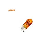 OSRAM 12V DİPSİZ AMPUL T10 5W SARI