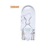 Osram 12V Dipsiz Ampul T10 5W Standart