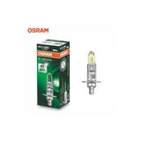 OSRAM 12V H1 AMPUL 55W +%30 PARLAK IŞIK (COLORMATIC) (4 MEVSİM)