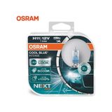 Osram 12v H11 Ampul 55w 5000k Cool Blue 2 Ad