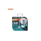 Osram 12V H4 Ampul 60/55W 5000K Cool Blue Intense (Beyaz Işık) (2 Ad)