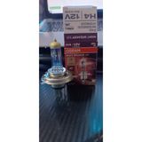Osram 12V H4 AMPÜL TAKIMI 200 FAZLA IŞIK NIGHT BREAKER +20 BEYAZ / 64193NB200-HCB SOT