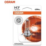 Osram 12V H7 Ampul 55W Standart Germany