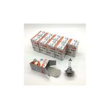 Osram 12v H7 Far Ampulü 10 Adet Alman Malı Orjinal 64210 10x