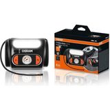 Osram 12V Lastik Şişirme Hava Kompresörü 120W (0-100 Psı / 0-6.9 Bar / 4 Dk) (Analog)