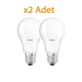 Osram 12W (105W) Led Ampul 2700K Sarı - E27 Duy
